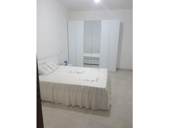 Anteprima foto 3 - Affitto Appartamento Vacanze da Privato a Castro (Lecce)