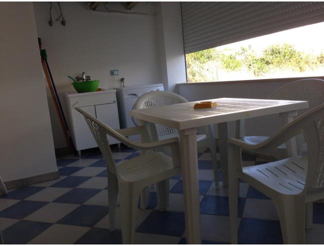 Anteprima foto 4 - Affitto Appartamento Vacanze da Privato a Castro (Lecce)