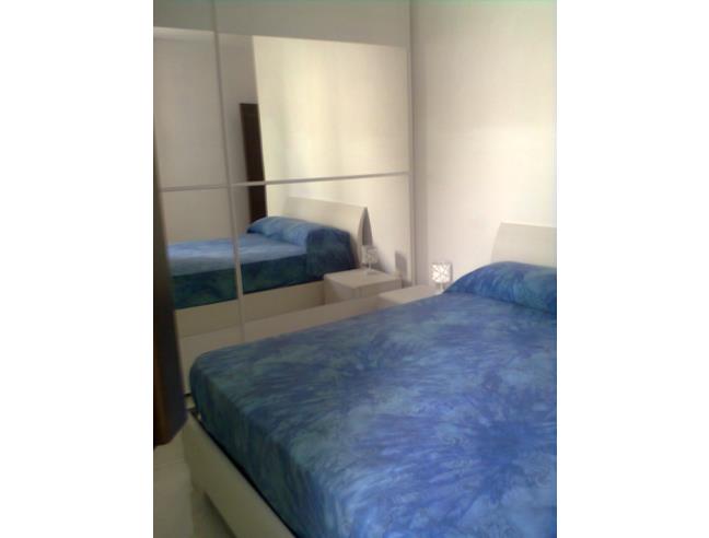 Anteprima foto 4 - Affitto Appartamento Vacanze da Privato a Castro (Lecce)