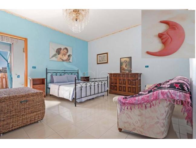 Anteprima foto 4 - Affitto Appartamento Vacanze da Privato a Castro (Lecce)