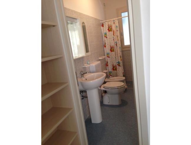 Anteprima foto 5 - Affitto Appartamento Vacanze da Privato a Castro (Lecce)