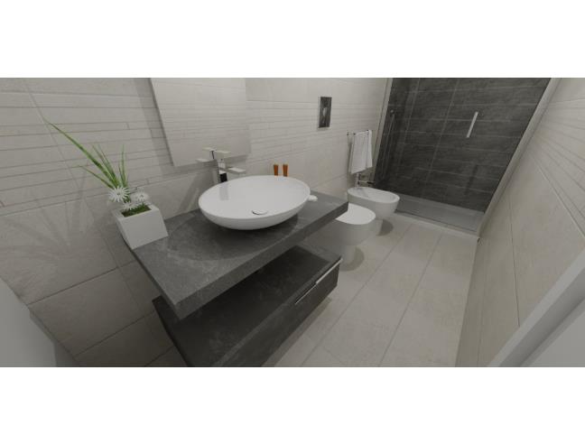 Anteprima foto 5 - Affitto Appartamento Vacanze da Privato a Castro (Lecce)