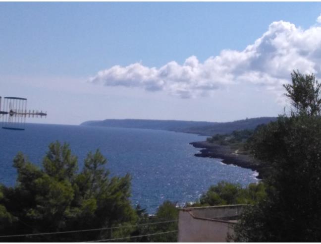 Anteprima foto 5 - Affitto Appartamento Vacanze da Privato a Castro (Lecce)