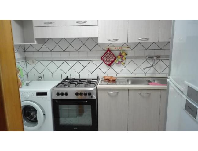 Anteprima foto 6 - Affitto Appartamento Vacanze da Privato a Castro (Lecce)