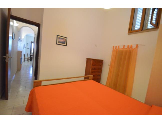 Anteprima foto 6 - Affitto Appartamento Vacanze da Privato a Castro (Lecce)