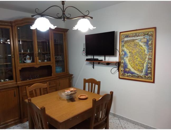 Anteprima foto 7 - Affitto Appartamento Vacanze da Privato a Castro (Lecce)