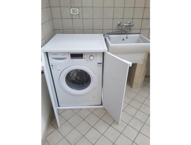 Anteprima foto 7 - Affitto Appartamento Vacanze da Privato a Castro (Lecce)