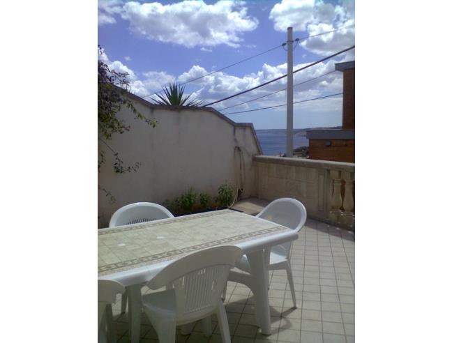 Anteprima foto 8 - Affitto Appartamento Vacanze da Privato a Castro (Lecce)