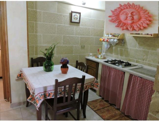 Anteprima foto 8 - Affitto Appartamento Vacanze da Privato a Castro (Lecce)