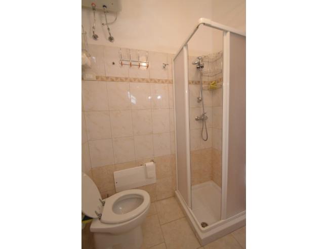 Anteprima foto 8 - Affitto Appartamento Vacanze da Privato a Castro (Lecce)