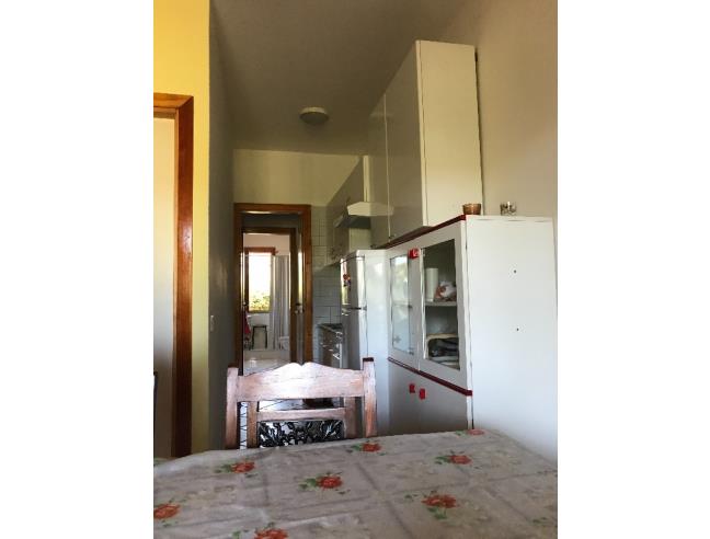 Anteprima foto 3 - Affitto Appartamento Vacanze da Privato a Castrovillari (Cosenza)