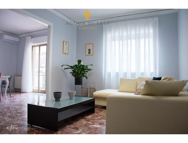 Anteprima foto 1 - Affitto Appartamento Vacanze da Privato a Catania - Borgo