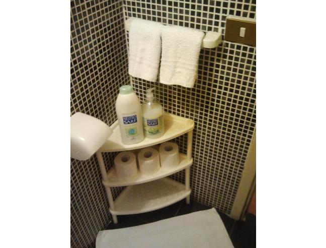 Anteprima foto 2 - Affitto Appartamento Vacanze da Privato a Catania - Centro Storico