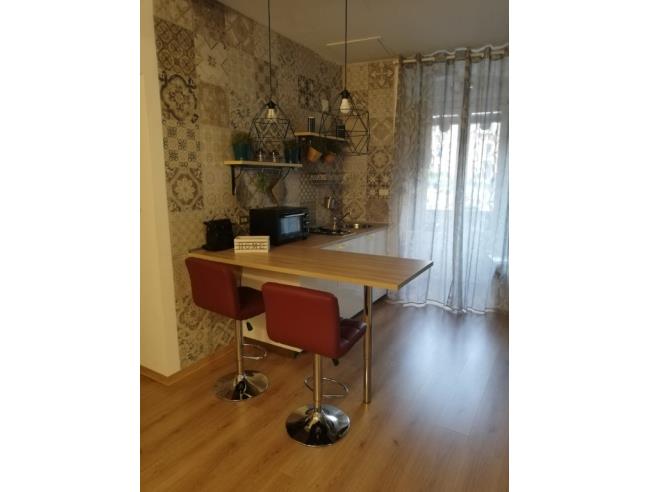 Anteprima foto 2 - Affitto Appartamento Vacanze da Privato a Catania - Centro Storico