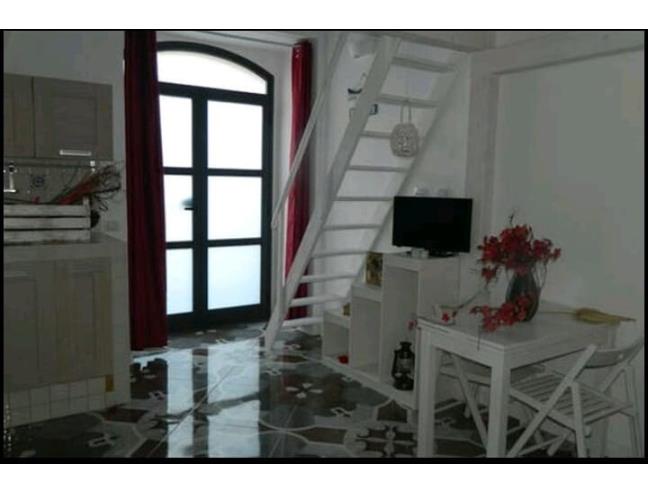 Anteprima foto 2 - Affitto Appartamento Vacanze da Privato a Catania - Centro Storico