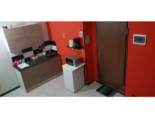 Anteprima foto 2 - Affitto Appartamento Vacanze da Privato a Catania - Centro Storico