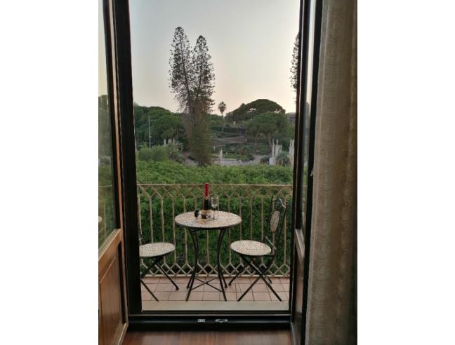 Anteprima foto 2 - Affitto Appartamento Vacanze da Privato a Catania - Centro Storico