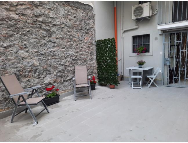 Anteprima foto 2 - Affitto Appartamento Vacanze da Privato a Catania - Centro Storico