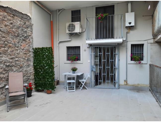 Anteprima foto 3 - Affitto Appartamento Vacanze da Privato a Catania - Centro Storico