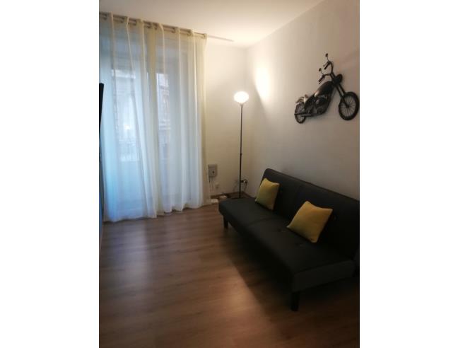 Anteprima foto 3 - Affitto Appartamento Vacanze da Privato a Catania - Centro Storico