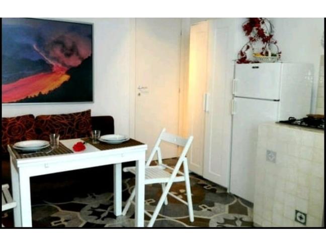 Anteprima foto 3 - Affitto Appartamento Vacanze da Privato a Catania - Centro Storico