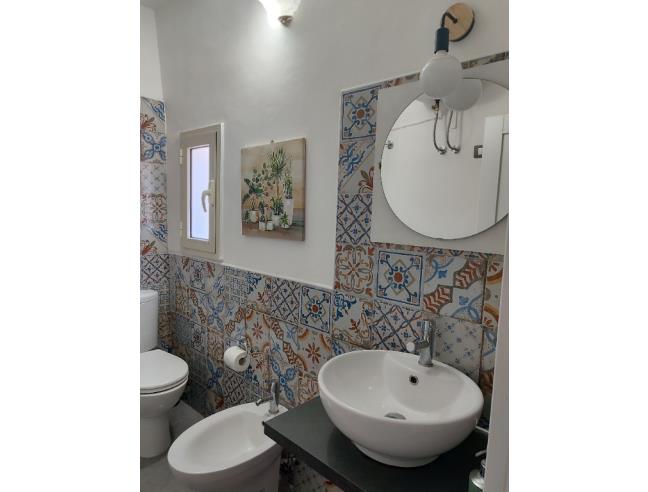 Anteprima foto 3 - Affitto Appartamento Vacanze da Privato a Catania - Centro Storico