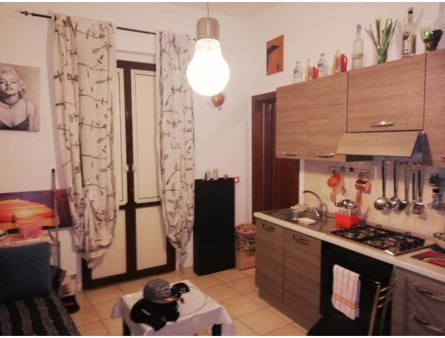 Anteprima foto 3 - Affitto Appartamento Vacanze da Privato a Catania - Centro Storico