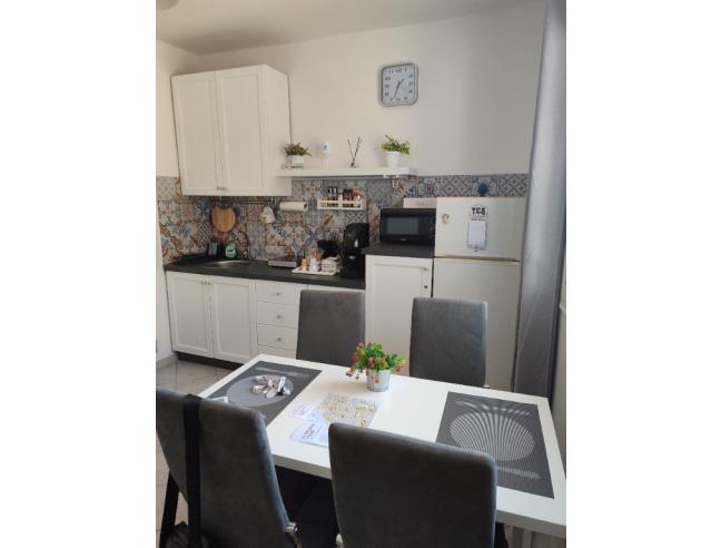 Anteprima foto 4 - Affitto Appartamento Vacanze da Privato a Catania - Centro Storico