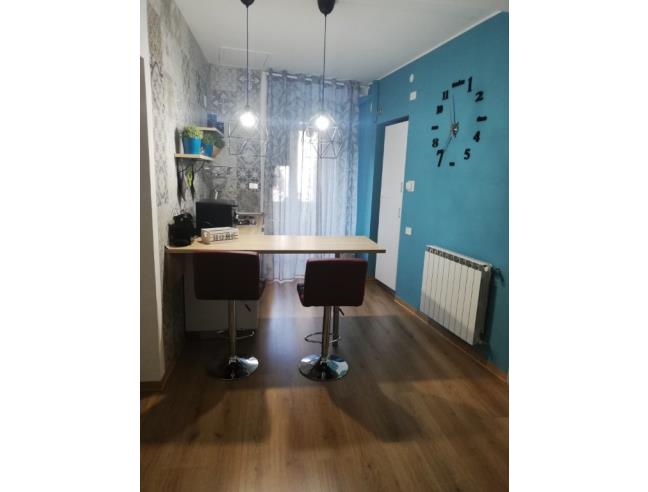 Anteprima foto 4 - Affitto Appartamento Vacanze da Privato a Catania - Centro Storico