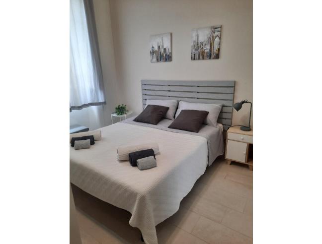 Anteprima foto 4 - Affitto Appartamento Vacanze da Privato a Catania - Centro Storico