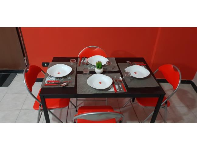 Anteprima foto 4 - Affitto Appartamento Vacanze da Privato a Catania - Centro Storico