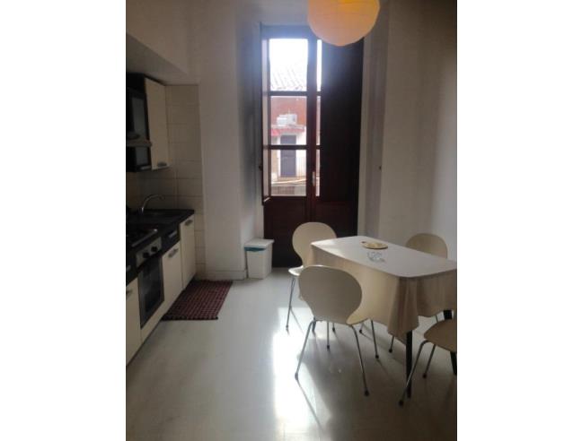 Anteprima foto 4 - Affitto Appartamento Vacanze da Privato a Catania - Centro Storico