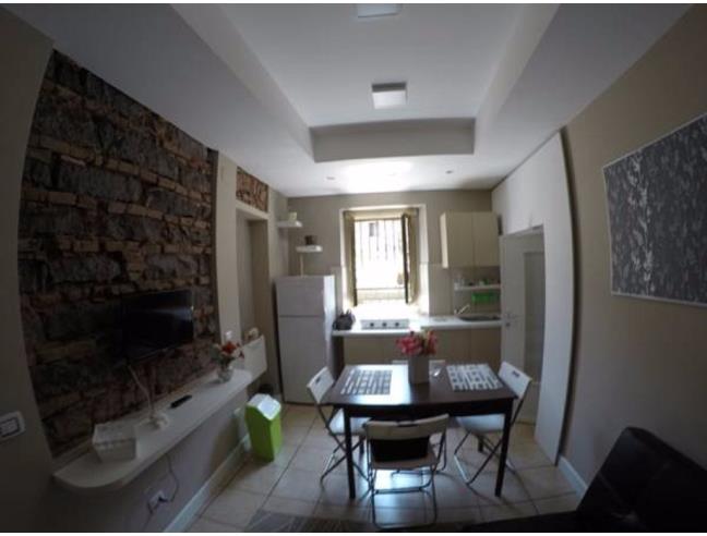 Anteprima foto 4 - Affitto Appartamento Vacanze da Privato a Catania - Centro Storico
