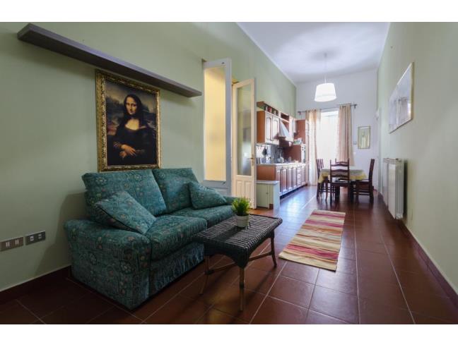 Anteprima foto 4 - Affitto Appartamento Vacanze da Privato a Catania - Centro Storico