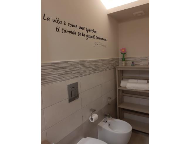 Anteprima foto 4 - Affitto Appartamento Vacanze da Privato a Catania - Centro Storico