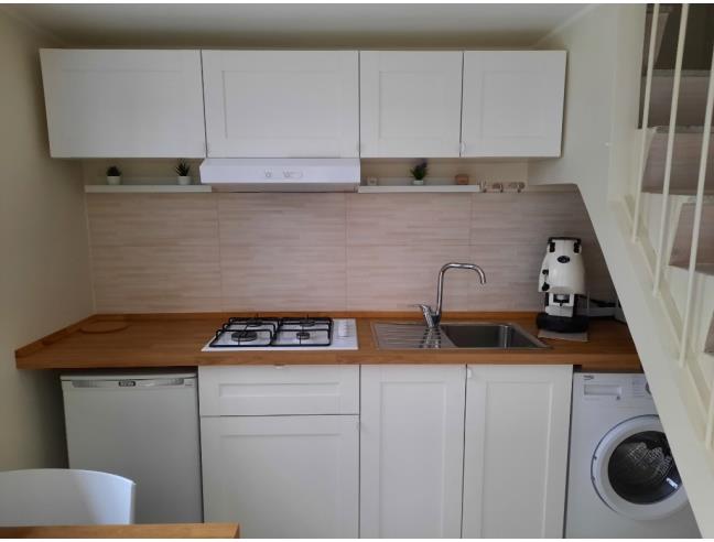 Anteprima foto 5 - Affitto Appartamento Vacanze da Privato a Catania - Centro Storico