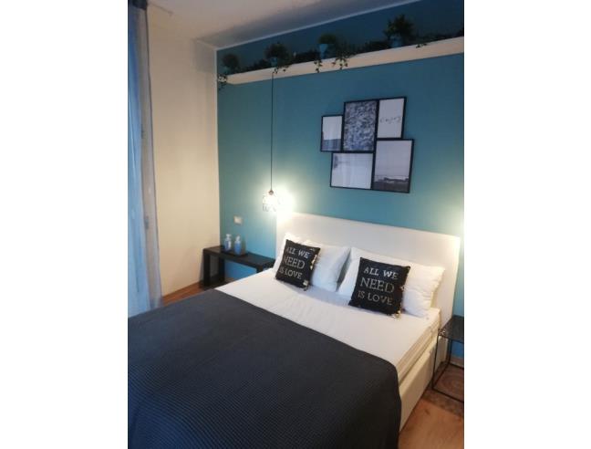 Anteprima foto 5 - Affitto Appartamento Vacanze da Privato a Catania - Centro Storico