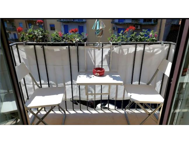 Anteprima foto 5 - Affitto Appartamento Vacanze da Privato a Catania - Centro Storico