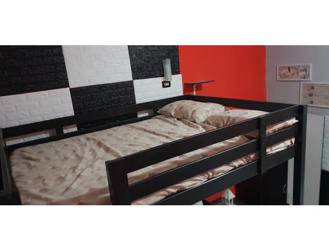 Anteprima foto 5 - Affitto Appartamento Vacanze da Privato a Catania - Centro Storico