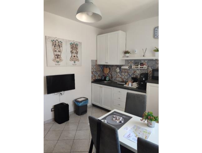 Anteprima foto 5 - Affitto Appartamento Vacanze da Privato a Catania - Centro Storico