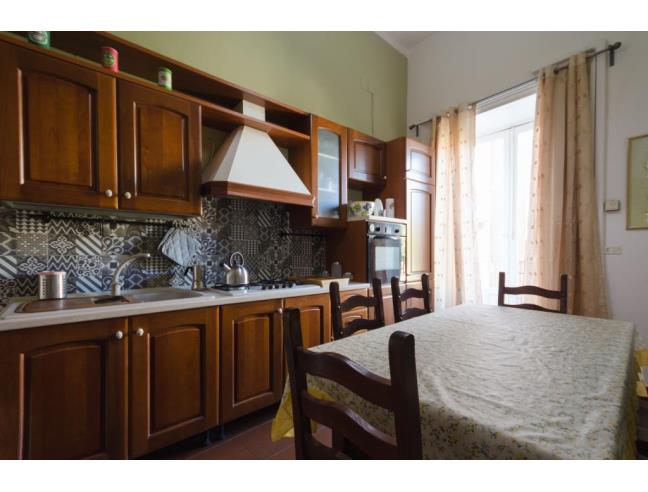 Anteprima foto 5 - Affitto Appartamento Vacanze da Privato a Catania - Centro Storico