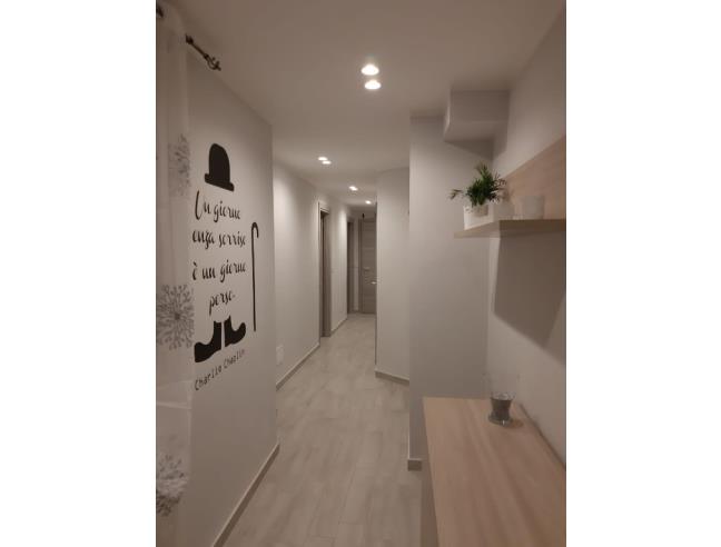 Anteprima foto 5 - Affitto Appartamento Vacanze da Privato a Catania - Centro Storico