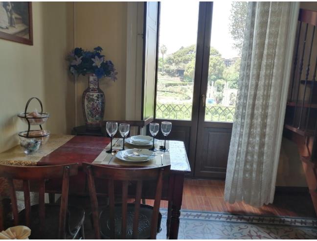 Anteprima foto 5 - Affitto Appartamento Vacanze da Privato a Catania - Centro Storico