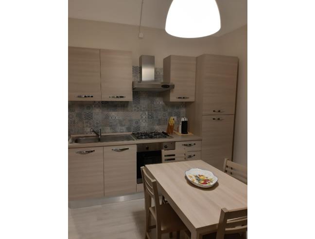 Anteprima foto 6 - Affitto Appartamento Vacanze da Privato a Catania - Centro Storico