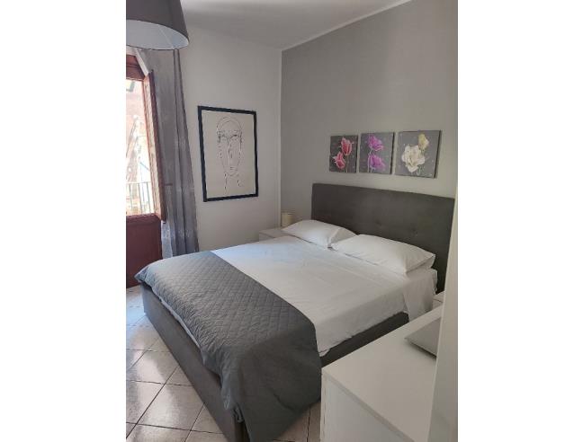 Anteprima foto 6 - Affitto Appartamento Vacanze da Privato a Catania - Centro Storico