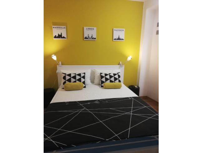 Anteprima foto 6 - Affitto Appartamento Vacanze da Privato a Catania - Centro Storico