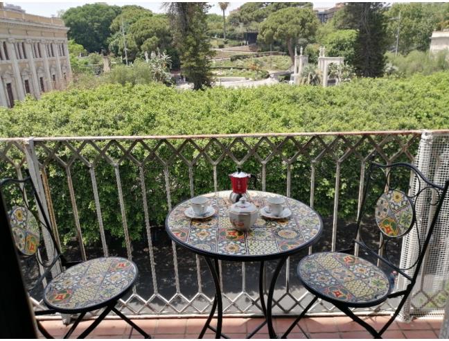 Anteprima foto 6 - Affitto Appartamento Vacanze da Privato a Catania - Centro Storico