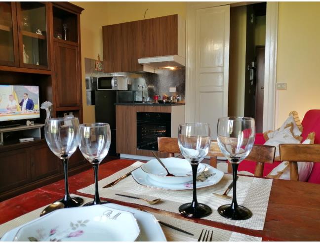 Anteprima foto 7 - Affitto Appartamento Vacanze da Privato a Catania - Centro Storico