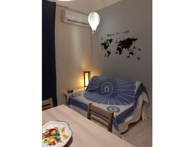 Anteprima foto 7 - Affitto Appartamento Vacanze da Privato a Catania - Centro Storico
