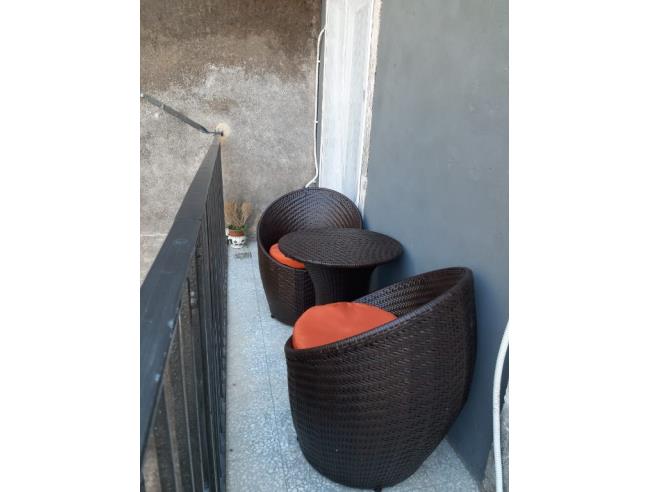 Anteprima foto 8 - Affitto Appartamento Vacanze da Privato a Catania - Centro Storico